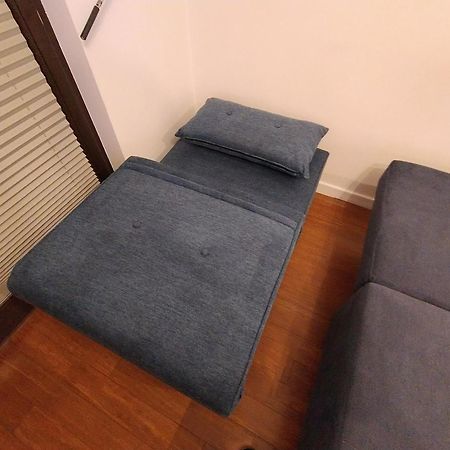 Mala Gora Apartment Krakau Buitenkant foto