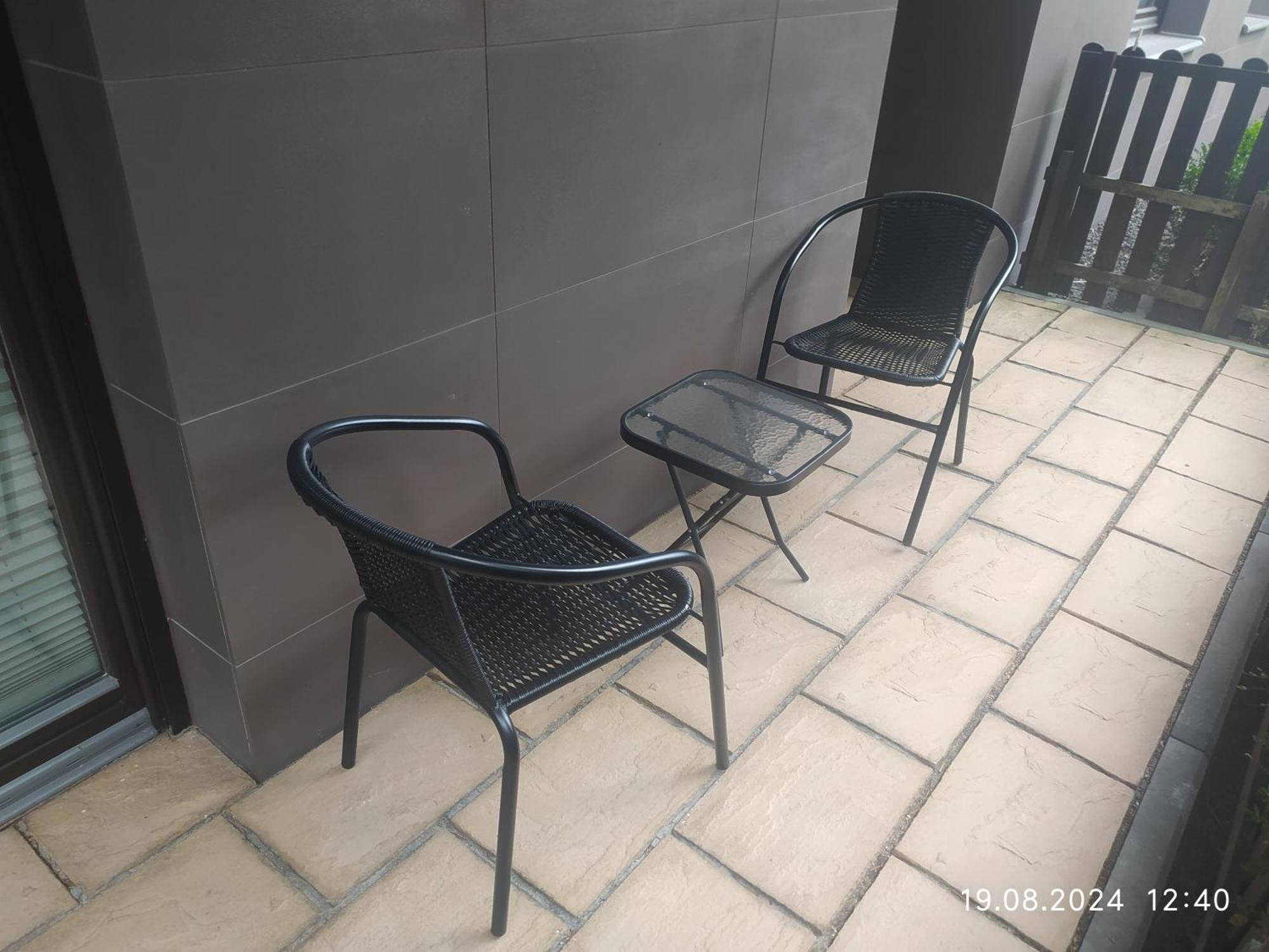 Mala Gora Apartment Krakau Buitenkant foto