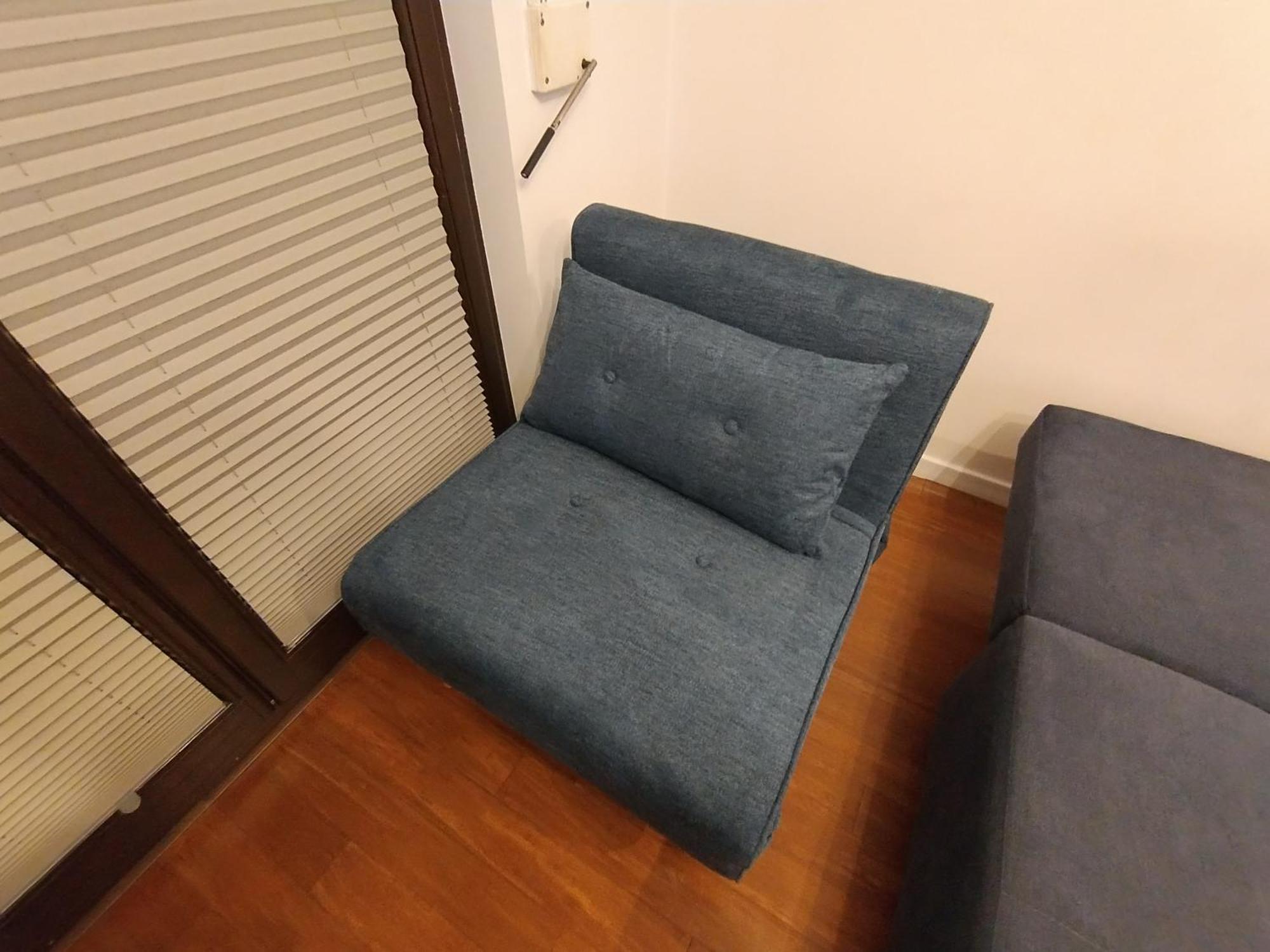 Mala Gora Apartment Krakau Buitenkant foto