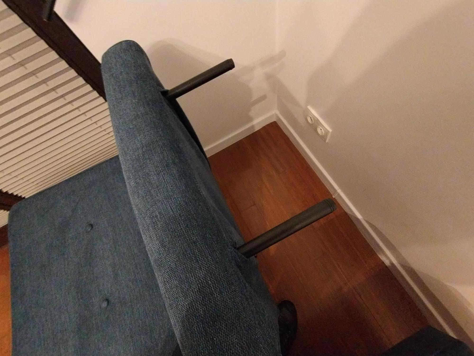 Mala Gora Apartment Krakau Buitenkant foto